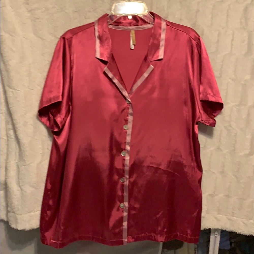 PJ silk